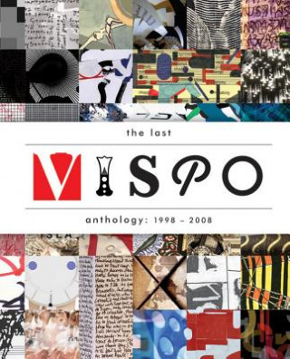 Book Last Vispo Anthology 