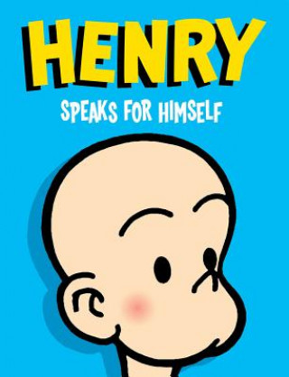 Libro Henry Speaks For Himself John Liney