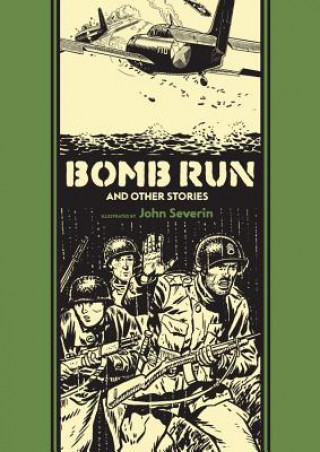 Книга Bomb Run And Other Stories Will Elder
