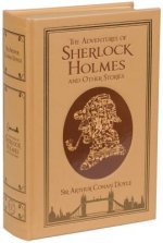 Carte Adventures of Sherlock Holmes and Other Stories Arthur Conan Doyle
