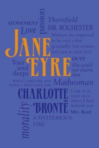 Book Jane Eyre Charlotte Bronte