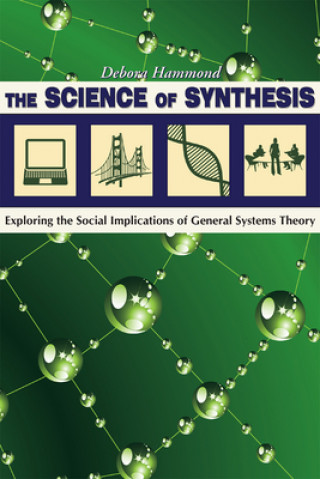 Kniha Science of Synthesis Debora Hammond
