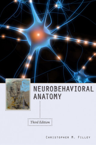 Libro Neurobehavioral Anatomy Christopher M. Filley