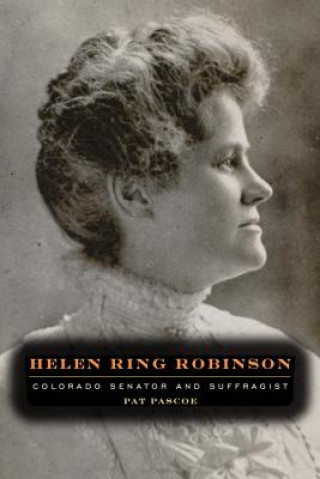 Könyv Helen Ring Robinson Pat Pascoe
