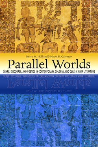 Boek Parallel Worlds Kerry M. Hull
