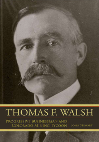 Boek Thomas F. Walsh John Stewart