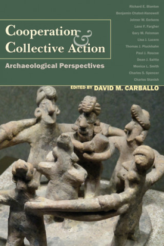 Book Cooperation and Collective Action David M. Carballo