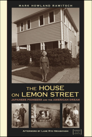 Book House on Lemon Street Mark Rawitsch