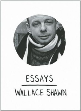 Книга Essays 