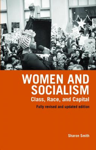 Könyv Women And Socialism Sharon Smith