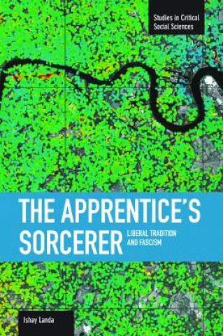 Carte Apprentice's Sorcerer, The: Liberal Tradition And Fascism Ishay Landa