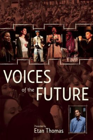 Kniha Voices Of The Future Etan Thomas