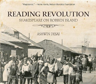 Kniha Reading Revolution 