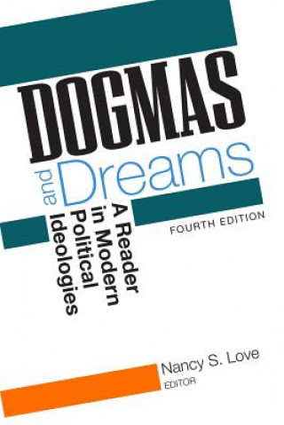 Kniha Dogmas and Dreams Nancy S. Love