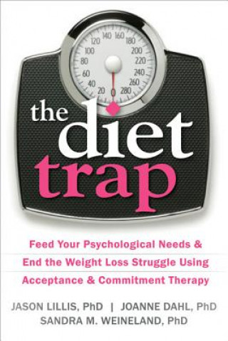 Carte Diet Trap Jason Lillis