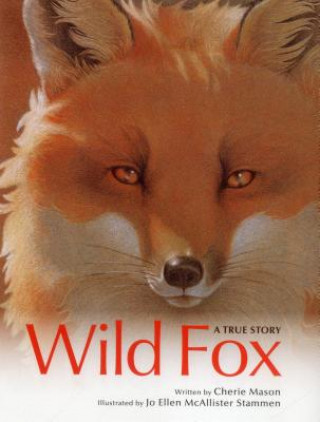 Boek Wild Fox Cherie Mason