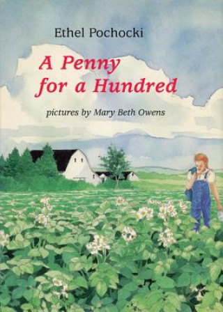 Kniha Penny for a Hundred Ethel Pochocki