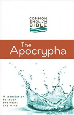 Könyv Apocrypha, The Common English Bible