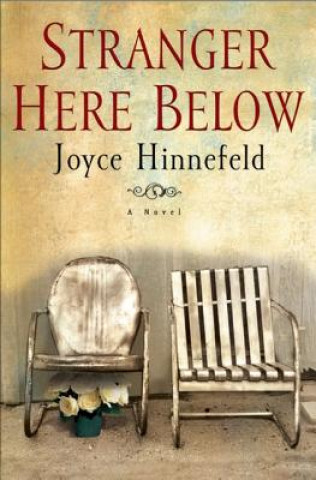 Carte Stranger Here Below Joyce Hinnefeld