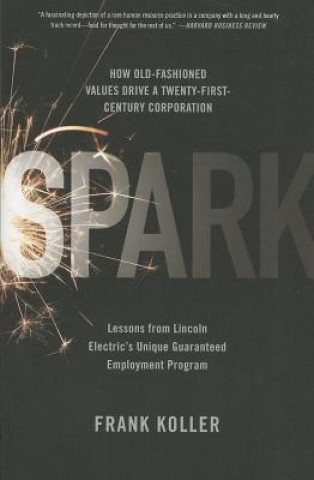 Libro Spark Frank Koller