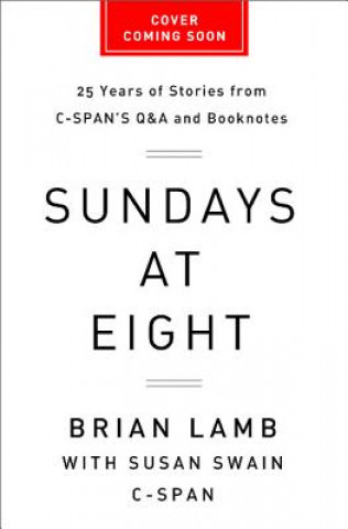 Carte Sundays at Eight Brian Lamb