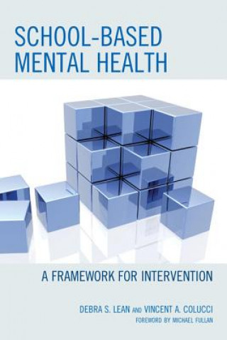 Buch School-based Mental Health Debra S. Lean