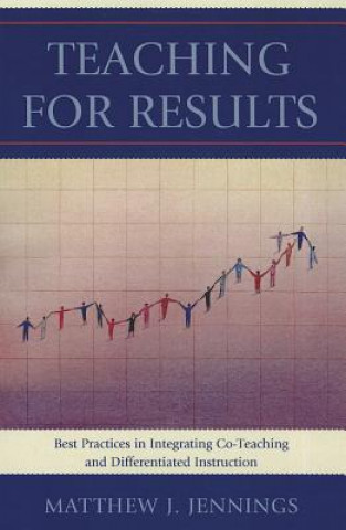 Libro Teaching for Results Matthew J. Jennings