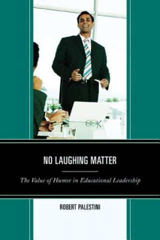 Buch No Laughing Matter Robert H. Palestini