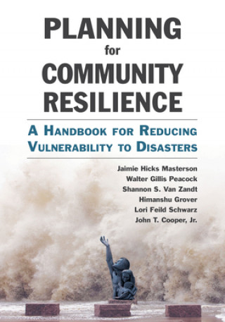 Könyv Planning for Community Resilience John Cooper