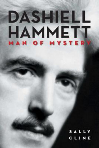 Buch Dashiell Hammett Sally Cline