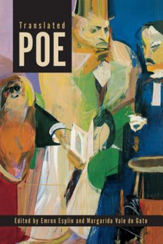 Book Translated Poe Emron Esplin