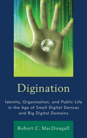 Buch Digination Robert C. MacDougall