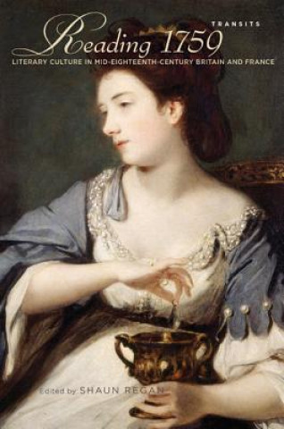 Βιβλίο Reading 1759 Shaun Regan