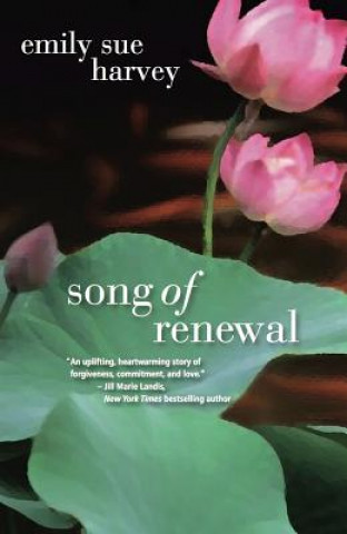 Carte Song of Renewal Emily Sue Harvey