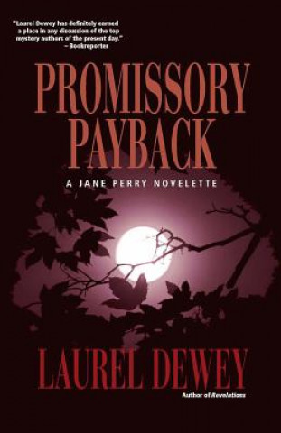 Book Promissory Payback Laurel Dewey