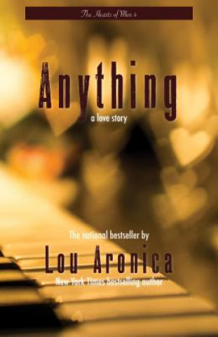 Livre Anything Michael Baron