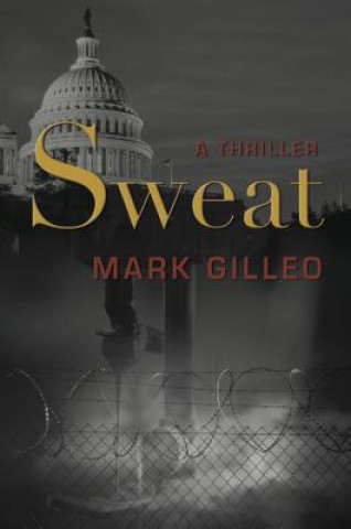 Knjiga Sweat Mark Gilleo