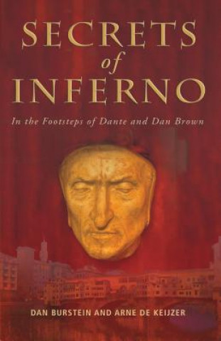Kniha Secrets of Inferno Dan Burstein