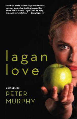 Книга Lagan Love Peter Murphy