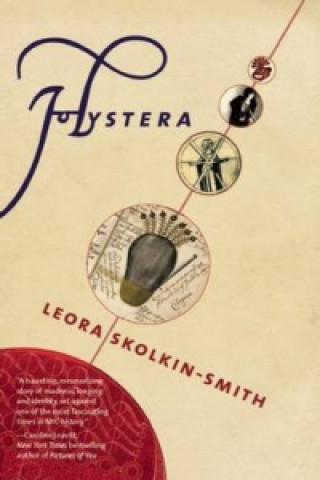 Buch Hystera Leora Skolkin-Smith