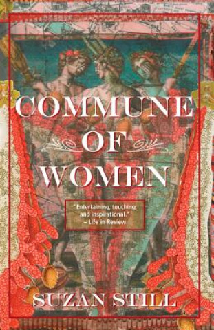 Carte Commune of Women Suzan Still