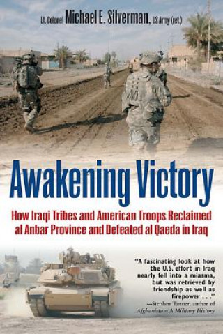 Knjiga Awakening Victory Michael E Silverman