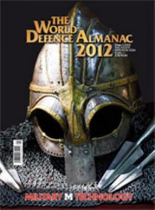 Carte World Defence Almanac 2012 