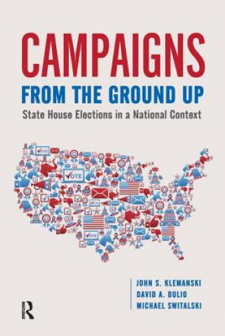 Buch Campaigns from the Ground Up John S Klemanski