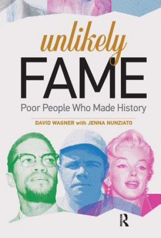 Libro Unlikely Fame David Wagner