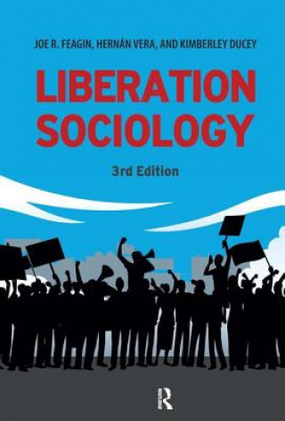 Βιβλίο Liberation Sociology Hernan Vera