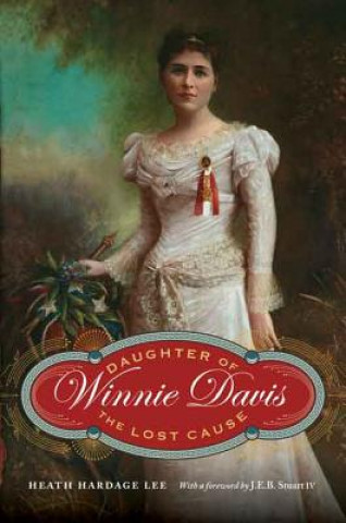 Book Winnie Davis Heath Lee Hardage