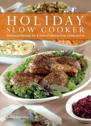 Carte Holiday Slow Cooker Jonnie Downing