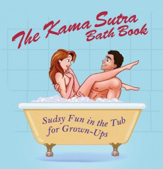 Buch Kama Sutra Bath Book Amorata Press