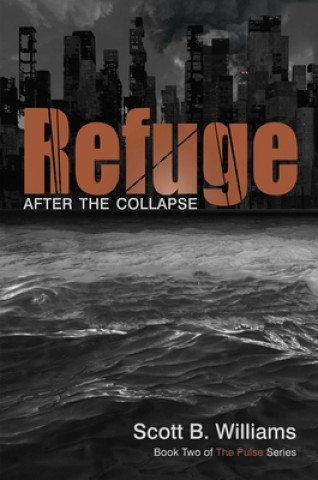 Könyv Refuge After The Collapse Scott B Williams